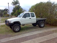 Hilux Hilux