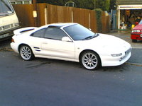 MR2 MR2