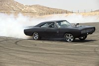 1970 Dodge Charger Overview 1970 Dodge Charger Overview