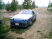 1990 Chrysler Daytona Overview