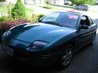 Sunfire Sunfire