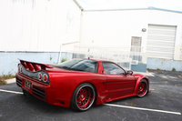 NSX NSX