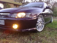 Commodore Commodore