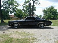 Cutlass Cutlass