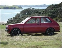 Starlet Starlet