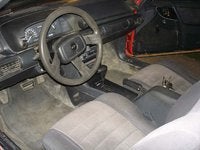 1994 Chevrolet Cavalier Interior Pictures Cargurus