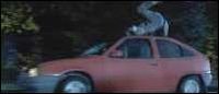 1985 Vauxhall Astra Overview 1985 Vauxhall Astra Overview