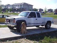Sierra 2500 Sierra 2500