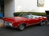 Cutlass Supreme Cutlass Supreme