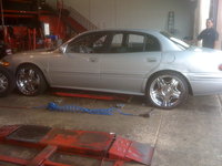 LeSabre LeSabre