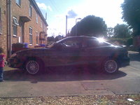 1996 Hyundai Coupe Overview 1996 Hyundai Coupe Overview