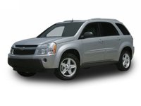 2007 Chevrolet Equinox Overview