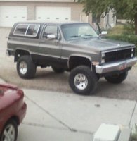 Sierra C/K 1500 Sierra C/K 1500