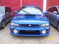 Impreza Impreza