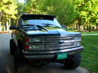 C/K 1500 C/K 1500