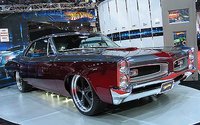 GTO GTO