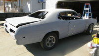 Duster Duster