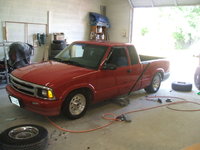 S-10 S-10