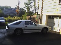 RX-7 RX-7