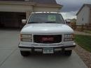 Sierra 3500 Sierra 3500