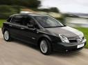 2003 Renault Vel Satis Overview 2003 Renault Vel Satis Overview