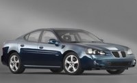 2007 Pontiac Grand Prix Overview 2007 Pontiac Grand Prix Overview