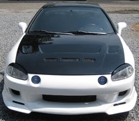 Civic del Sol Civic del Sol