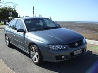 2006 Holden Commodore Overview 2006 Holden Commodore Overview