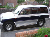 Pajero Pajero