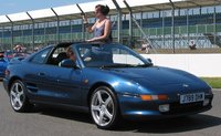 MR2 MR2