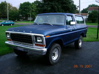 Bronco Bronco