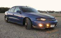 Cavalier Cavalier
