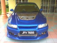 2000 Proton Wira Overview 2000 Proton Wira Overview