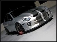 Neon SRT-4 Neon SRT-4