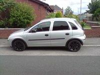Corsa Corsa