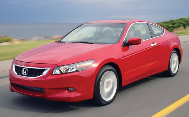 2010 Honda Accord Coupe Overview Cargurus