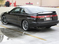 SVX SVX