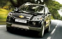 Captiva Sport Captiva Sport