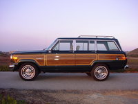 Grand Wagoneer