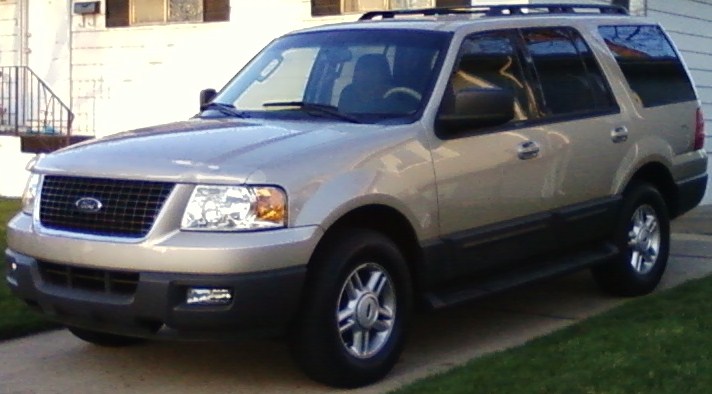 2006 Ford expedition xlt review #5