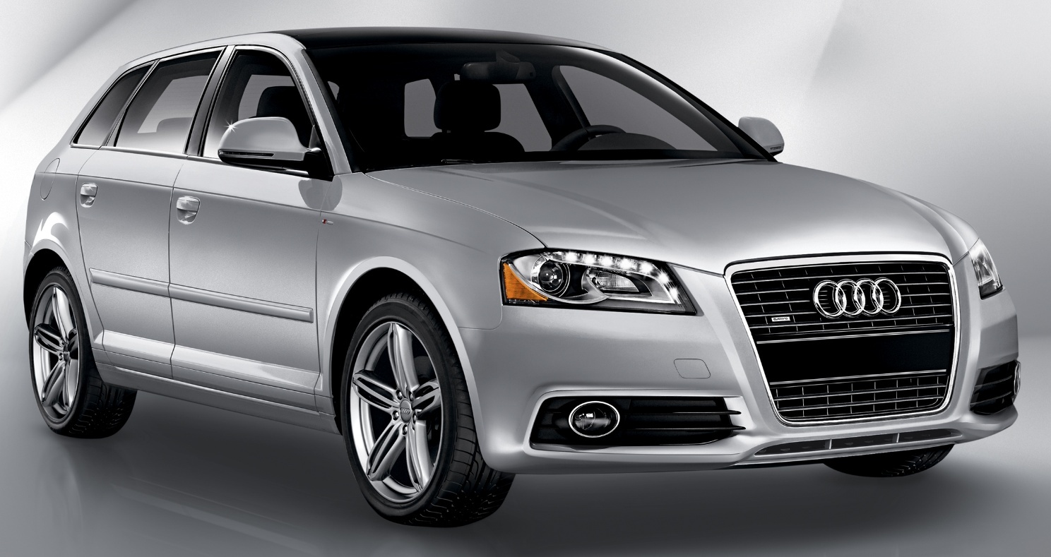 2010 Audi A3 - Overview - CarGurus