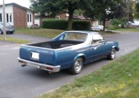 El Camino El Camino