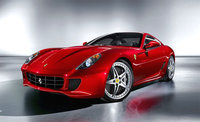 599 GTB Fiorano