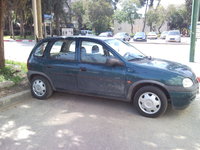 Corsa Corsa