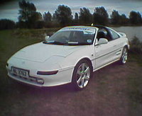 MR2 MR2