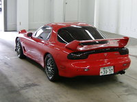RX-7 RX-7