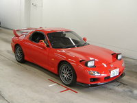 RX-7 RX-7