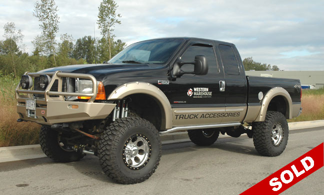 Rebuilt ford f350 disel engine #9