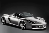 Carrera GT Carrera GT