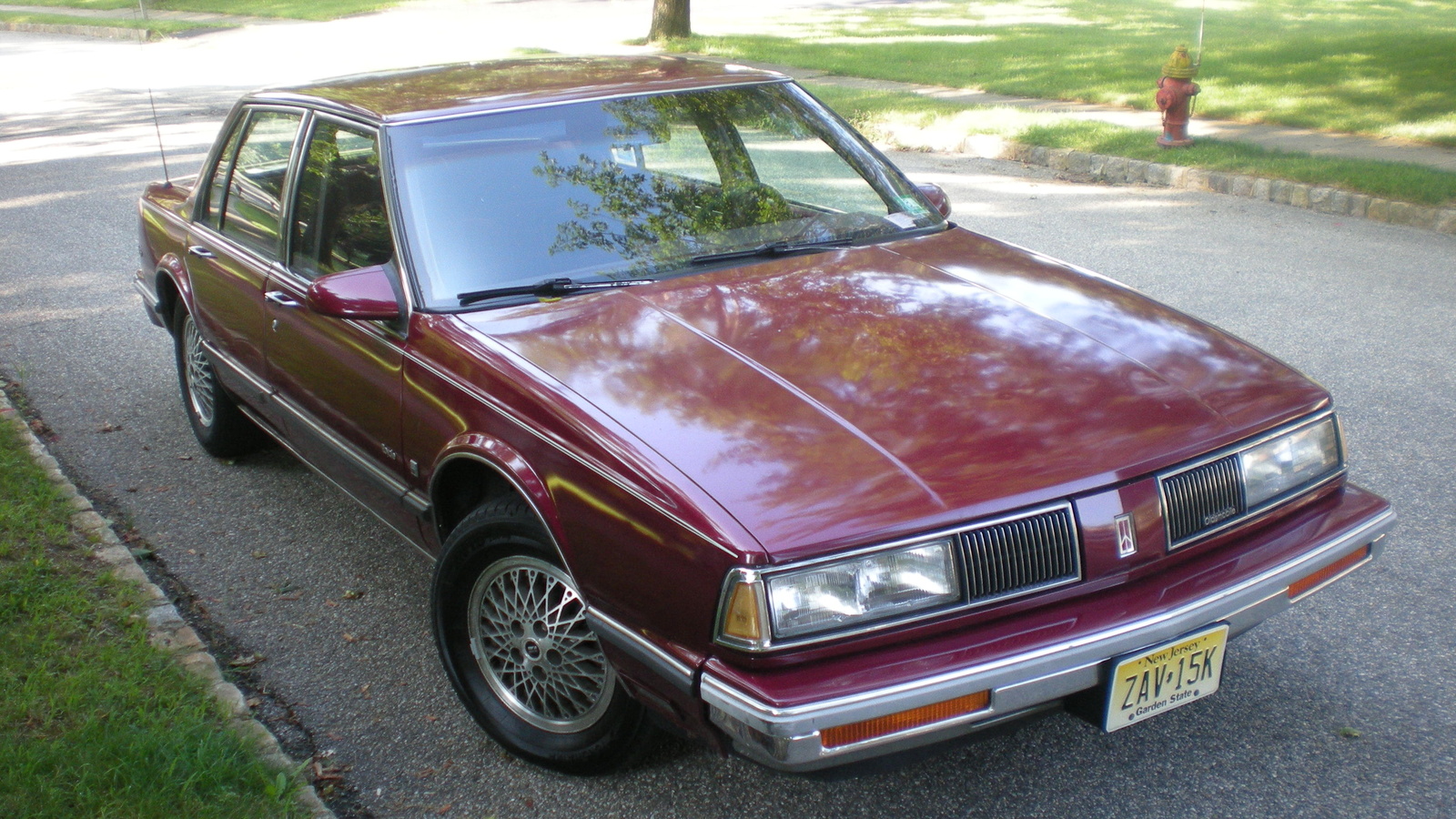 1989 Oldsmobile Eighty-Eight - Pictures - CarGurus